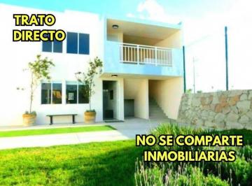 Departamento de 2 habitaciones, Querétaro · Venta Departamento Credito Infonavit El Marques