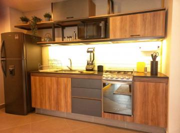 Departamento de 2 habitaciones, San Pedro Cholula · Departamento en Renta en Edificio Pet Friendly con Gimnasio y Terraza en Cholula Puebla