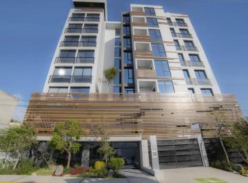 Departamento de 2 habitaciones, San Pedro Cholula · Departamento en Renta en Edificio Pet Friendly con Gimnasio y Terraza en Cholula Puebla