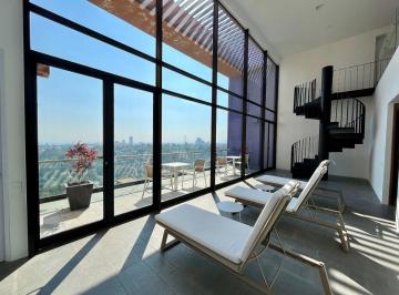 Departamento de 3 habitaciones, Alvaro Obregón · Departamento con Balcones a un Km de Periférico