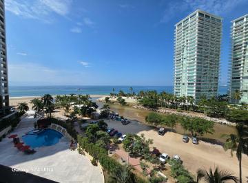 Departamento de 2 habitaciones, Puerto Vallarta · Grand Venetian Puerto Vallarta