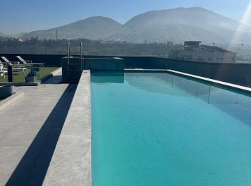 Casa de 1 habitación, Tijuana · Estrena Departamento Moderno, 1 Habitación, en City Point, 3a Etapa Rio y con Amenidades Increíble!