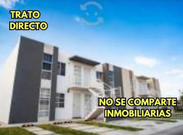 Departamento de 2 habitaciones, Querétaro · Departamento en Renta Barato Equipado Cerca Juriquilla (Con Agua y Luz Incluido)