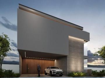Casa de 4 habitaciones, Aguascalientes · Casa en Venta Tamarindos Aguascalientes