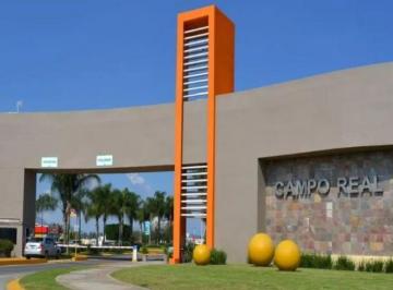 Casa de 2 habitaciones, Zapopan · Casa en Renta en Campo Real No 1562 Condominio Florencia en Zapopan