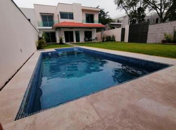 Casa Venta 350m² de 3 habitaciones · Casas con Alberca Privada y Jacuzzi Para 4, Excelentes Acabados