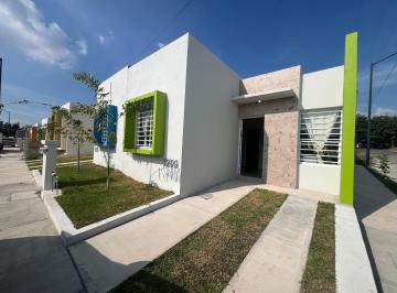 Casa de 2 habitaciones, Colima · Fracc Milenio Casas en Venta Nuevas por La Central Camioneta