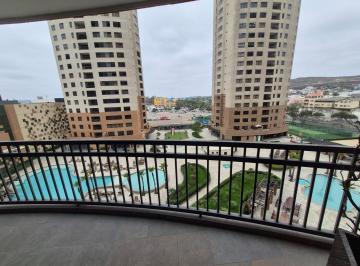 Departamento de 2 habitaciones Renta USD 2,450 · New City / Diamante / 2 Rec / Amueblado