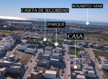 Casa de 3 habitaciones, Tijuana · Casa en Renta en Estrella del Pacifico Tijuana