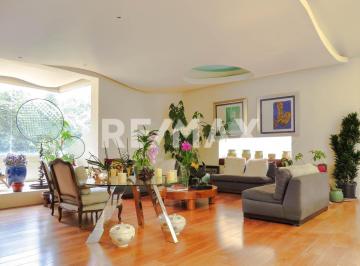 Casa de 4 habitaciones, Cuajimalpa de Morelos · Casa en Condominio Venta Prol. Bosque de La Reforma