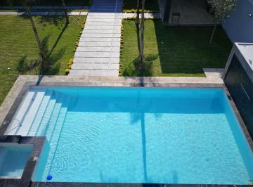 Huerta · 901m² · 3 Recámaras · 3 Estacionamientos · Quinta en Venta Portal del Norte Zuazua