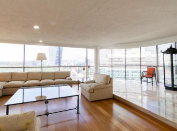 Departamento de 3 habitaciones, Miguel Hidalgo · Departamento Venta Polanco, Campos Eliseos