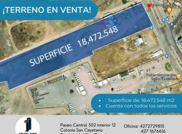 Terreno comercial , Querétaro · Terreno en Venta en Av Paseo Queretaro