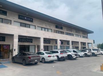 Local comercial , Saltillo · Locales Disponibles en Plaza Bio33 Sobre Colosio