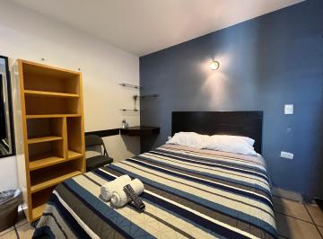 Departamento de 1 habitación, Puebla · Renta de Habitaciones Amuebladas – Puebla (Col. San Baltazar Campeche)