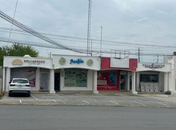 Local comercial , Ramos Arizpe · Local 50 m Blvd Acuña Ramos Arizpe