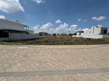 Terreno / Lote , Corregidora · Terreno en Venta Hacienda Carlota