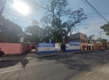 Terreno / Lote , Coyoacán · Terreno en Venta en Coyoacan