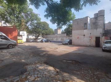 Terreno / Lote , Coyoacán · Terreno en Venta en Coyoacan