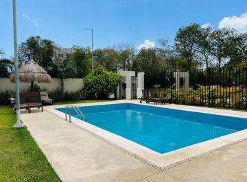 Departamento de 2 habitaciones, Solidaridad · Departamento Amueblado en Pb en Venta en Jardines de Mayakoba