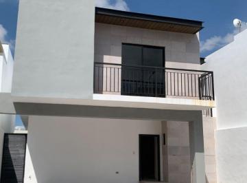 Casa 200m² Venta  · Casa en Venta en Residencial Santa Elena Arteaga Coahuila