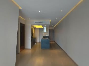 Departamento de 2 habitaciones, Cuajimalpa de Morelos · Departamento en Renta Paradox Santa Fe