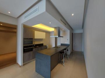 Departamento de 2 habitaciones, Cuajimalpa de Morelos · Departamento en Renta Paradox Santa Fe