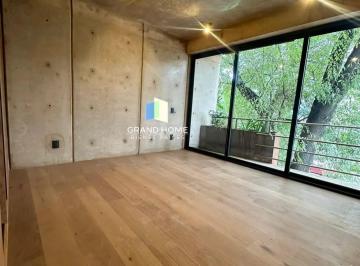 Departamento de 2 habitaciones, Cuauhtémoc · Venta Exclusiva Depto. 2 Recamaras, en Av Chapultepec, Col. Roma Norte
