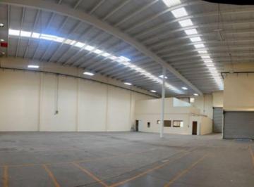 Bodega comercial Renta MN 67,366 · Bodega 792 m² en Renta // Complejo Privado // Zona Industrial.