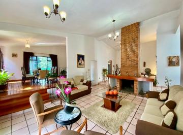 Casa de 4 habitaciones, Huitzilac · Casa en Monte Casino