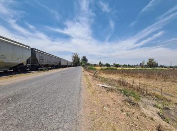 Terreno / Lote en Venta Rancho o rancheria Santa María Nativitas · Terreno de 5158 m² en Venta, Rancho Santa María Nativitas