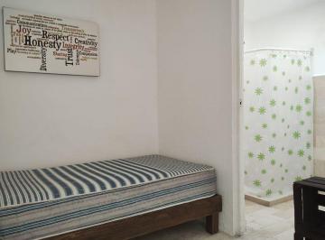 Departamento de 1 habitación, Puebla · Amueblado en Renta Habitacion Zona Av Juarez Upaep Incluye Servicios