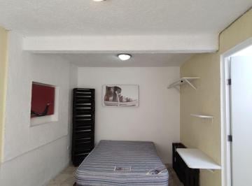 Departamento de 1 habitación, Puebla · Renta Habitacion Amueblada Zona Esmeralda Upaep Av Juarez Incluye Servicios