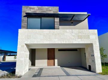 Casa de 3 habitaciones, Aguascalientes · Casa en Venta en Aguascalientes Norte Preciosa