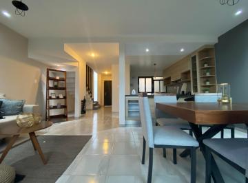 Casa de 3 habitaciones, San Luis Potosí · Casa en Venta en Privada Sirenia Villa de Pozos
