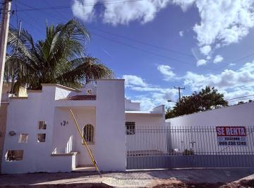 Casa en Renta de 3 habitaciones Chuburna de Hidalgo · Se Renta Casa en Chuburnà Inn