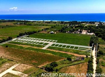 Terreno / Lote , Santa María Colotepec · Terreno con 200 m² Superficie de Terreno en Venta, en El Puertecito