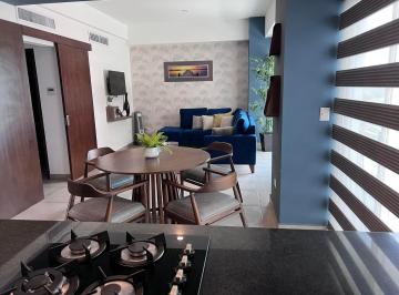 Departamento de 2 habitaciones, Mazatlán · Departamento en Venta o Renta en Mazatlán Torres Navia