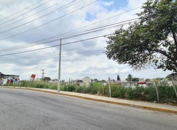 Terreno comercial · 1660m² · Unico Terreno en Venta con Proyecto y Uso de Suelo Para Plaza Comercial Av 27 de Febrero