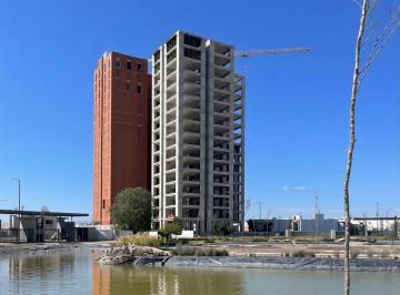 Departamento de 2 habitaciones, Corregidora · Departamento en Venta en Hacienda Carlota Distrito Lago