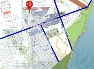 MZA 854, LOTE 04, REGION 11, TULUM, Q.ROO 1 · En Venta Terreno de 1000 m² en Region 11, Tulum, Quintana Roo