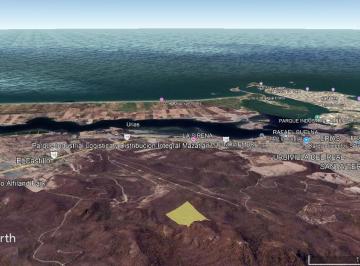 Terreno / Lote , Mazatlán · Terreno en Venta en Mazatlán, El Castillo 20 Ha