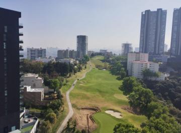 Departamento de 2 habitaciones, Huixquilucan · Departamento en Venta Bosque Real