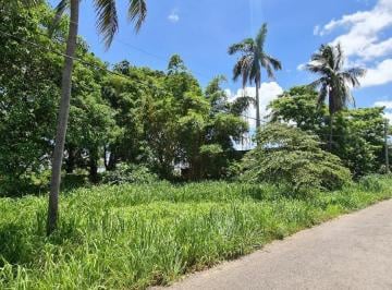 Terreno comercial · 3038m² · Terreno en Venta en Rancheria Anecleto Canabal a 1 Kilometro de La Carretera Federal