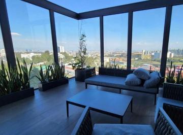 Departamento de 3 habitaciones, Cuajimalpa de Morelos · Departamento Grande a Estrenar en Joy Bosques