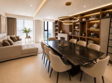 Departamento de 3 habitaciones, Cuajimalpa de Morelos · Departamento en Venta en Joy Bosques | 3 Recámaras, Balcón y 3 Estacionamiento