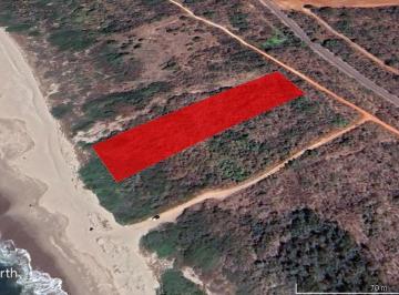 Terreno / Lote , Mazatlán · Terreno en Venta en Mazatlan, Playa Delfin
