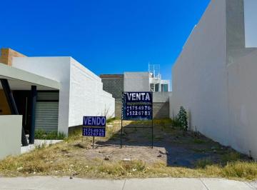 Terreno / Lote , Aguascalientes · Terreno en Venta en Aguascalientes Norte Viña Antigua 140 m², 200 m² Irregulares