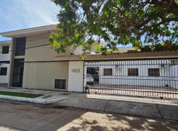 DEPARTAMENTO EN RENTA AMUEBLADO EN PLANTA BAJA UBICADO EN FRACC JARDINES DEL VAL · Departamento en Renta Fracc Jardines del Valle