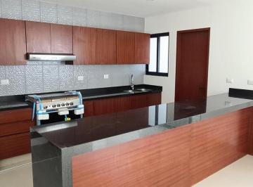 Casa · 160m² · 3 Recámaras · 2 Estacionamientos · Casa Nueva en Venta en Residencial Sol Campestre Zona Country